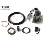 Blokada RD121 Tyrex Pneumatyczna Przód Land Cruiser, Hilux, 4 Runner, FJ