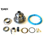 Blokada RD110 Pneumatyczna Tyrex Przód Pajero, L200, Galloper, Terracan