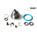 Blokada RD212 Tyrex Pneumatyczna Tył Pajero, Pajero Sport, L200, Galloper, Delica