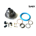 Blokada RD157 TyrexPneumatyczna Wrangler JK Rubicon Przód / Tył