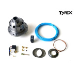 Blokada RD203 Tyrex Pneumatyczna Przód Isuzu D-Max