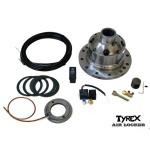 Blokada RD261 Tyrex Pneumatyczna Tył Isuzu Trooper, D-Max