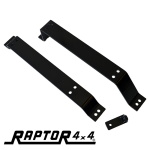 Stelaż Mocowania Fotela Sportowego Jimny JB74 Prawy / Lewy