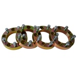 Dystanse kół 30mm Suzuki Samurai Jimny Vitara