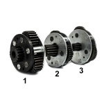 Stopnie przekładni 8500-13000lbs