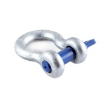 Szekla Omega 4.75 Tony