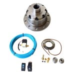 Blokada Przednia Patrol K260 Tyrex Pneumatyczna 29 Frezów