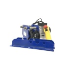 WÓZEK ELEKTRYCZNY BST P 1T