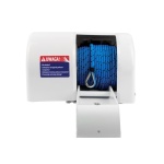 wyciągarka elektryczna do kotwic BST ANCHOR 35 lbs