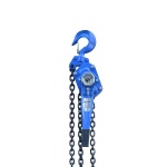 wyciągarka łańcuchowa LB 1.5T3M