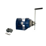 wyciągarka linowa 2T