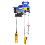 Zestaw BST P 300/600 z wózkiem elektr. 1t