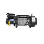BST 12000 Lbs EN 14492-1