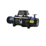 BST 13500 Lbs Z Liną Syntetyczną - obrazek 2