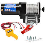 BST 2000 Lbs Y - obrazek 4