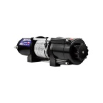 BST S 5500 Lbs z liną syntetyczą - obrazek 2