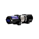 BST S 5500 Lbs z liną syntetyczą - obrazek 3