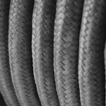 BST H 15000 lbs z liną syntetyczną w oplocie - obrazek 6