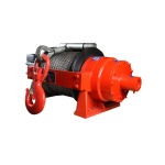 BST H 35000 LBS - obrazek 2