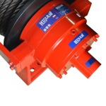 BST H 35000 LBS - obrazek 4