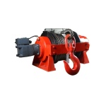 BST H 45000 LBS - obrazek 3