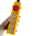 BST P 400/800 - obrazek 3