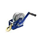 BST R 1200 Lbs lina stalowa