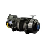 BST S 16500lbs z liną syntetyczną - obrazek 2