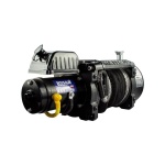 BST S 16500lbs z liną syntetyczną - obrazek 3