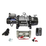BST S 26000lbs - obrazek 4