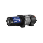BST S 3500 LBS 24V - obrazek 3