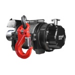 BST S 35000 LBS - obrazek 2