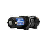 BST S 4500 Lbs Z LINĄ SYNTETYCZNĄ - obrazek 3
