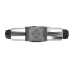 Elektrozawór do sterowania Hydraulicznego 12V - obrazek 3