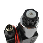 Elektrozawór do sterowania Hydraulicznego 12V - obrazek 4