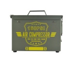 Kompresor BST BOX 150 PSI