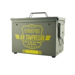 Kompresor BST BOX 150 PSI - obrazek 2
