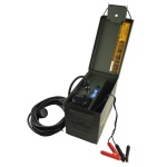 Kompresor BST BOX 150 PSI - obrazek 4