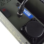 Kompresor BST BOX 150 PSI - obrazek 5