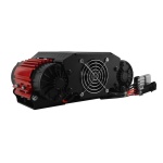 Kompresor BST RS 150 PSI - obrazek 2
