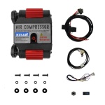 Kompresor BST RS 150 PSI - obrazek 4