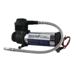 Kompresor BST T 300 PSI - obrazek 2