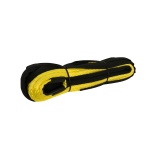 lina syntetyczna 4x4 Yellow, 12mm x 25m