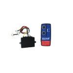 Pilot bezprzewodowy 24V 1.07.04.17