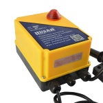 Uniwersalne sterowanie bezprzewodowe do HOIST 150/300 220V - obrazek 3