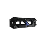 Prowadnica aluminiowa z hakiem 4x4