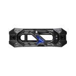 Prowadnica aluminiowa z hakiem 4x4 - obrazek 2