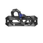 Prowadnica aluminiowa z hakiem 4x4 - obrazek 3