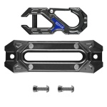 Prowadnica aluminiowa z hakiem 4x4 - obrazek 4