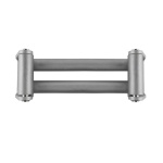 Prowadnica rolkowa BST HS 12000 Lbs - obrazek 2